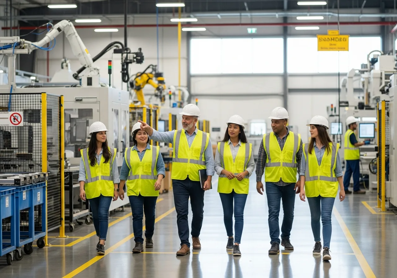 Gentle Tree Kfz-Werkstatt — Unsere Werkstatt in Bildern 2