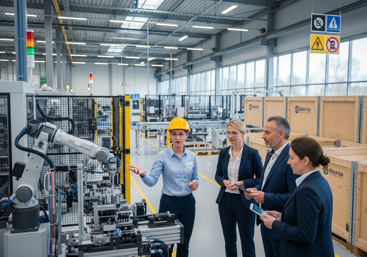 Gentle Tree Kfz-Werkstatt — Unsere Werkstatt in Bildern 3